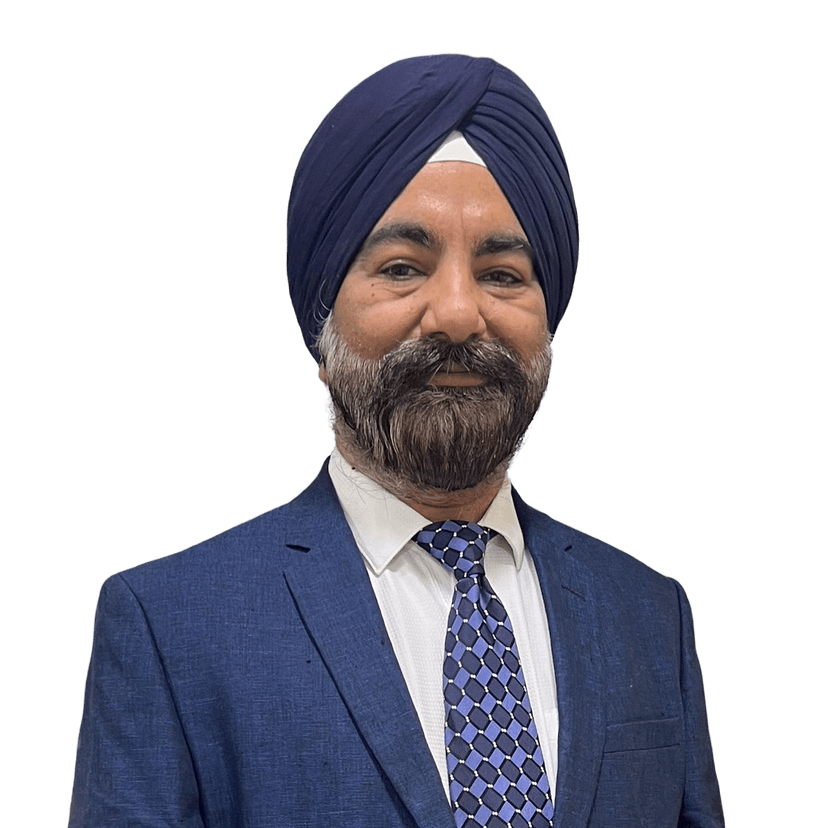 Pratapsingh Nathani